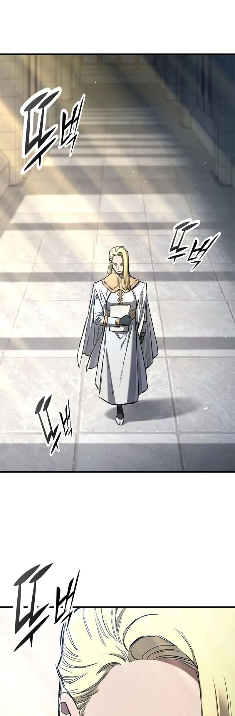 Read Eternally Regressing Knight ES Manga Online