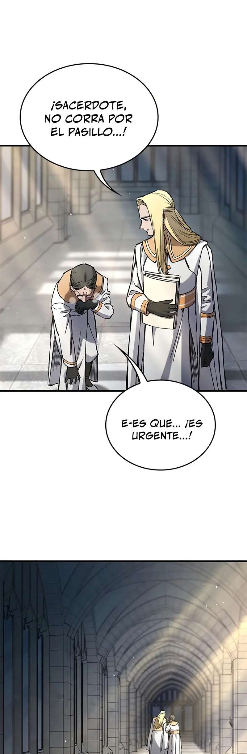 Read Eternally Regressing Knight ES Manga Online