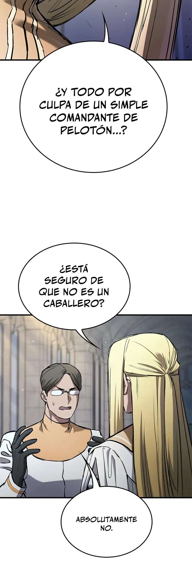 Read Eternally Regressing Knight ES Manga Online