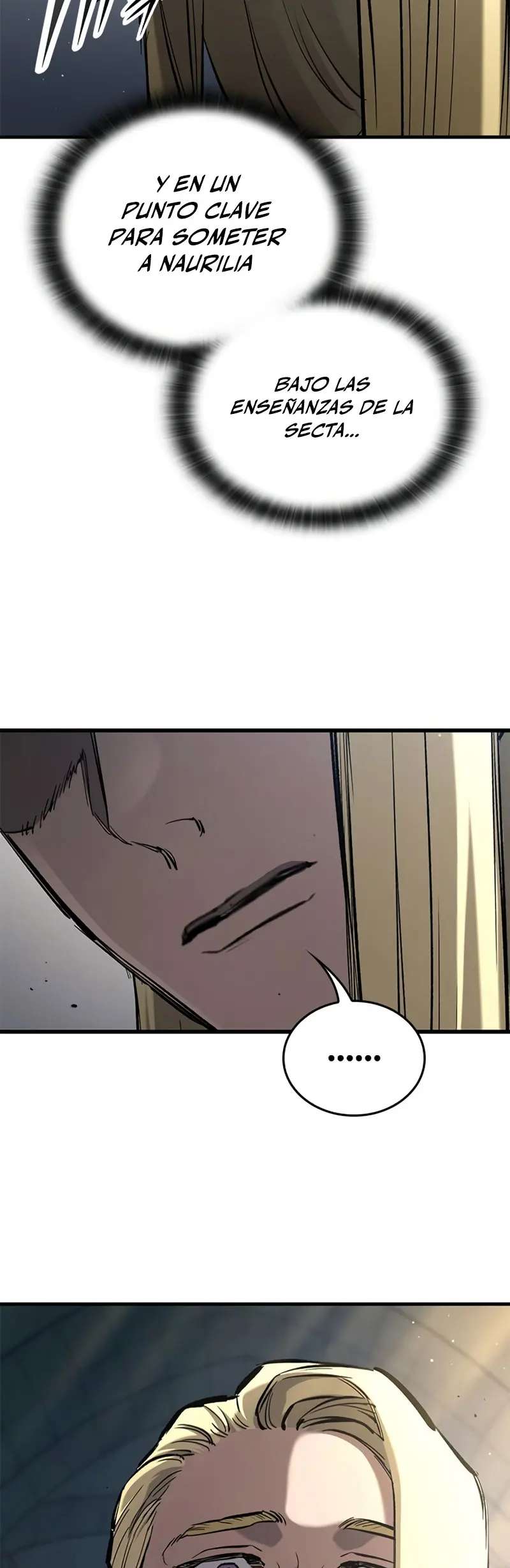 Read Eternally Regressing Knight ES Manga Online