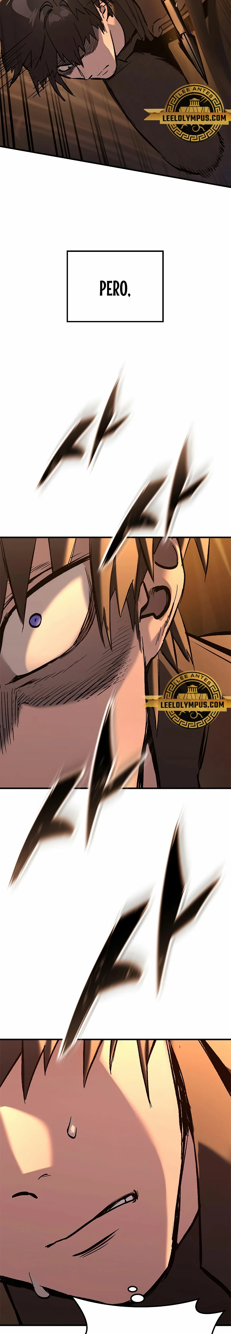 Read Eternally Regressing Knight ES Manga Online