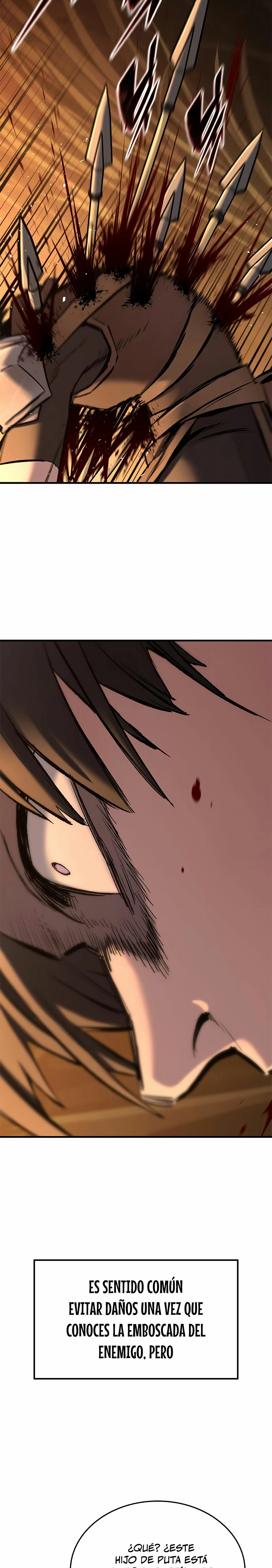 Read Eternally Regressing Knight ES Manga Online