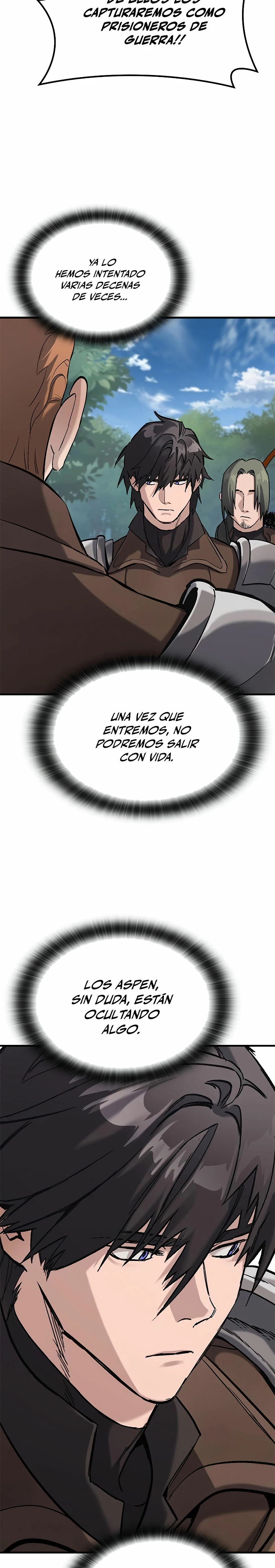 Read Eternally Regressing Knight ES Manga Online