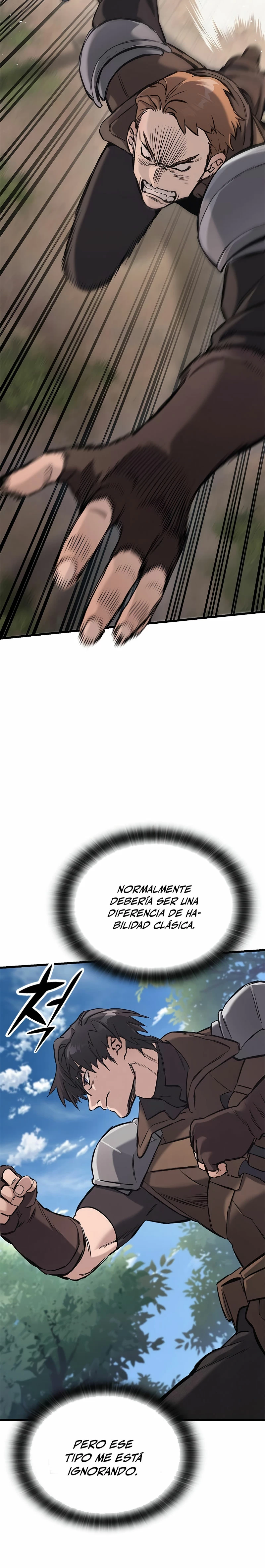 Read Eternally Regressing Knight ES Manga Online