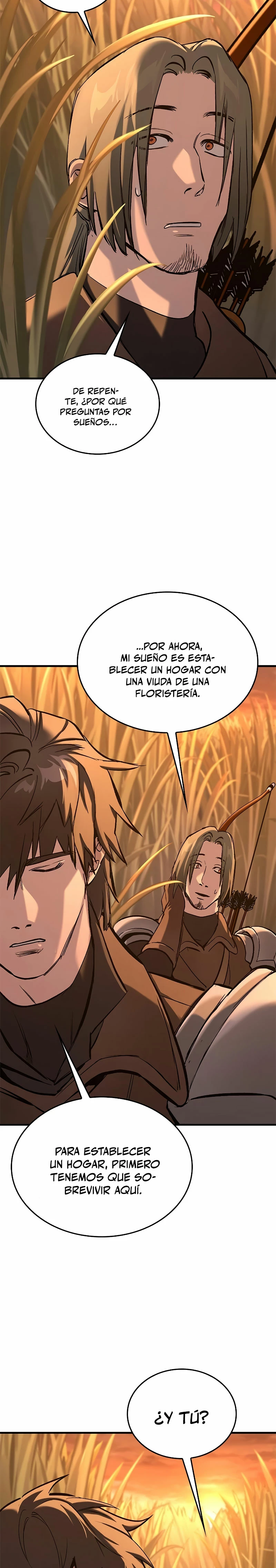 Read Eternally Regressing Knight ES Manga Online