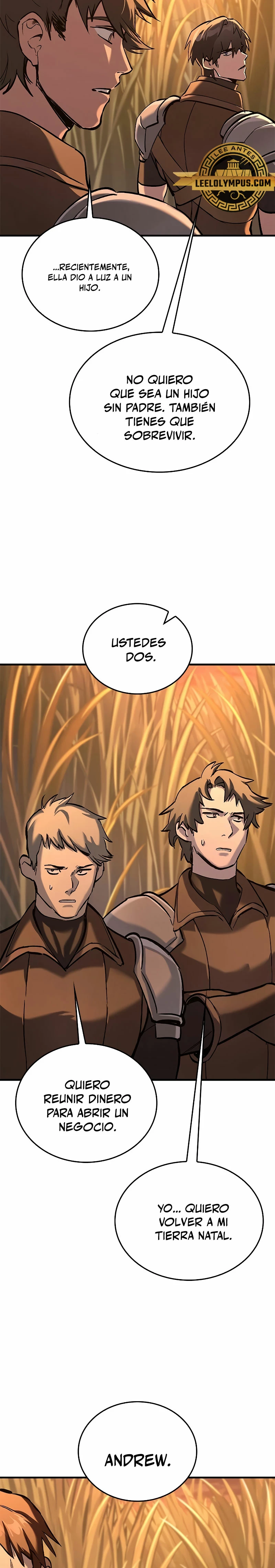 Read Eternally Regressing Knight ES Manga Online