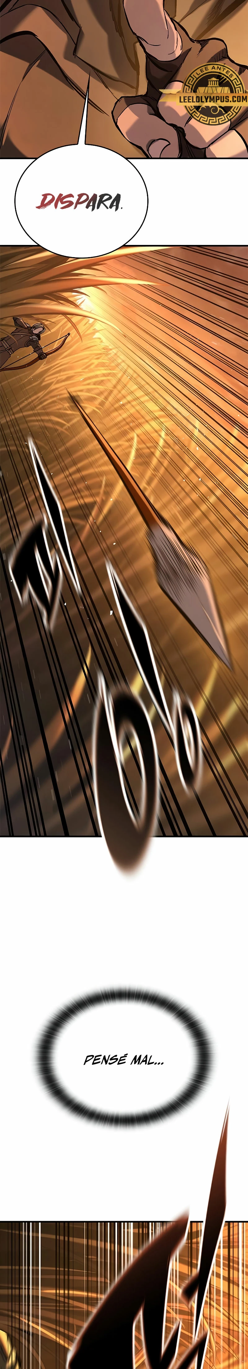 Read Eternally Regressing Knight ES Manga Online