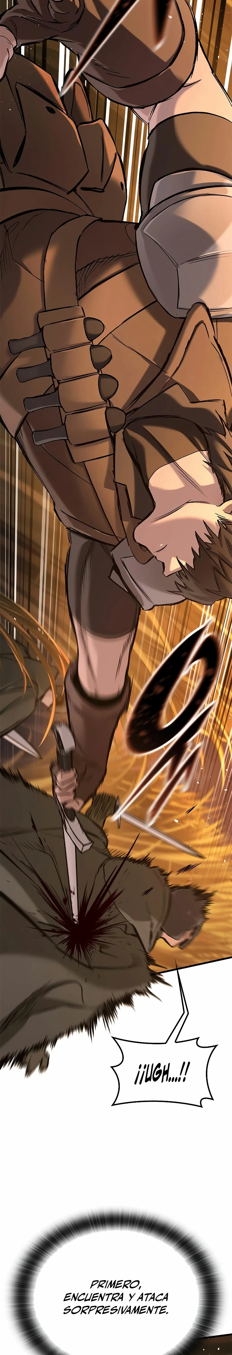 Read Eternally Regressing Knight ES Manga Online