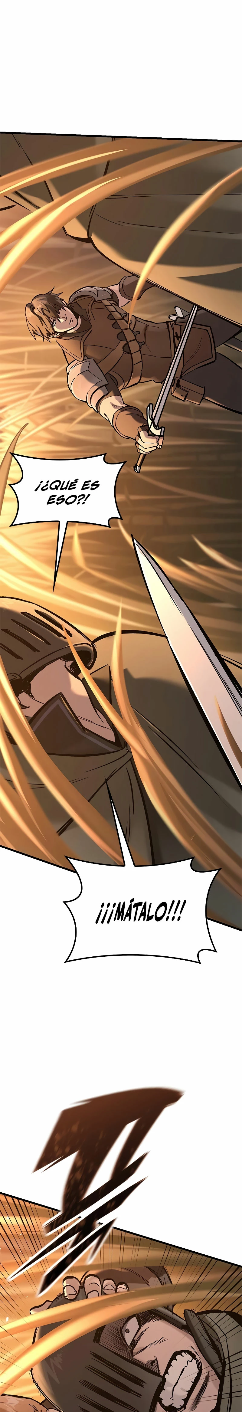 Read Eternally Regressing Knight ES Manga Online