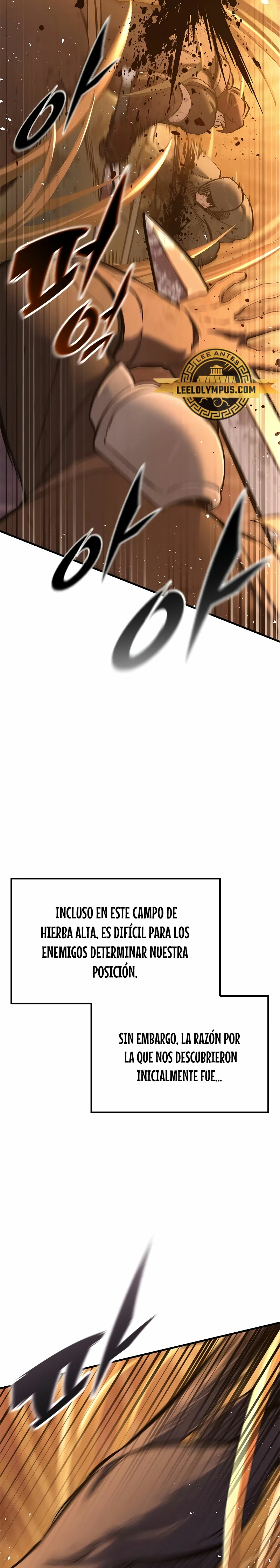 Read Eternally Regressing Knight ES Manga Online