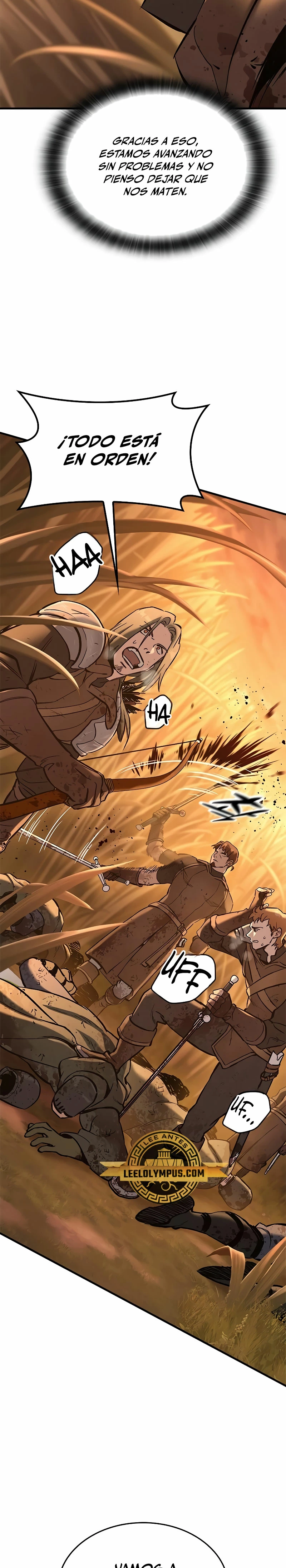 Read Eternally Regressing Knight ES Manga Online