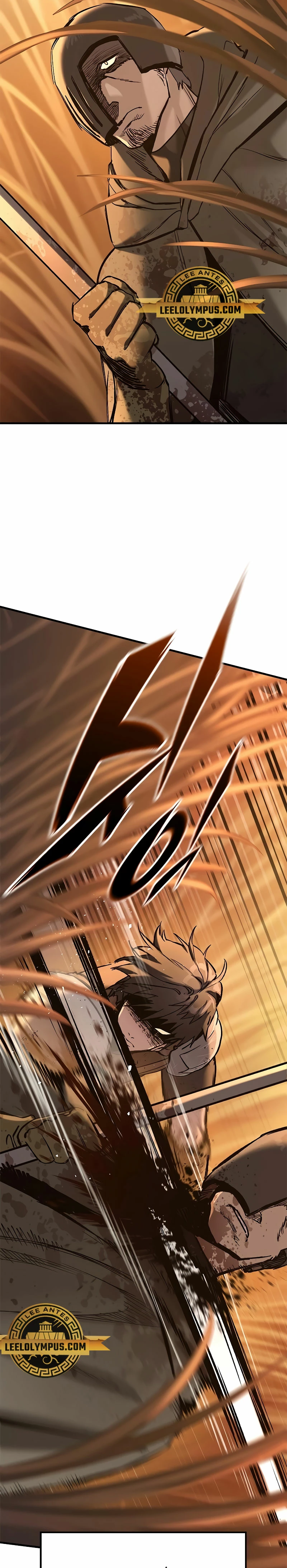 Read Eternally Regressing Knight ES Manga Online