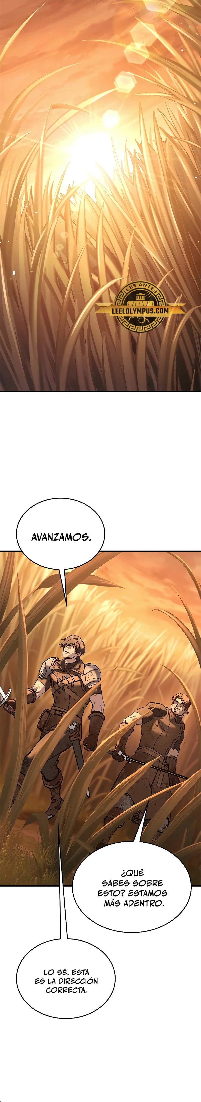 Read Eternally Regressing Knight ES Manga Online