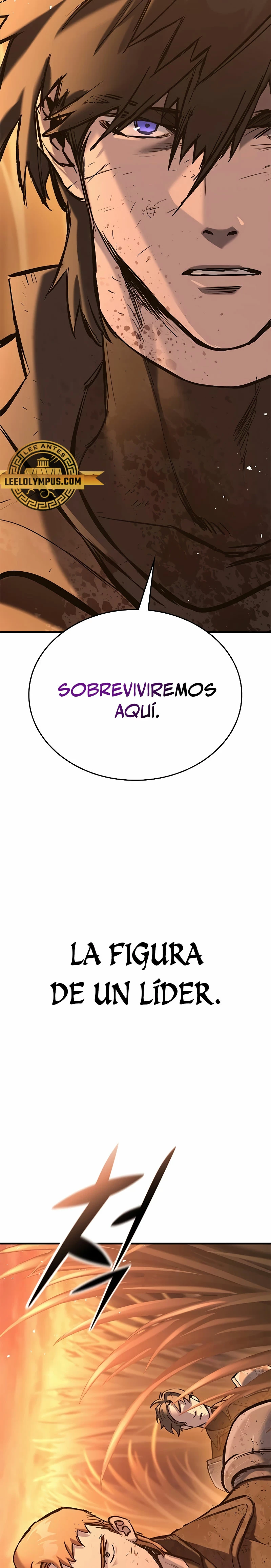 Read Eternally Regressing Knight ES Manga Online