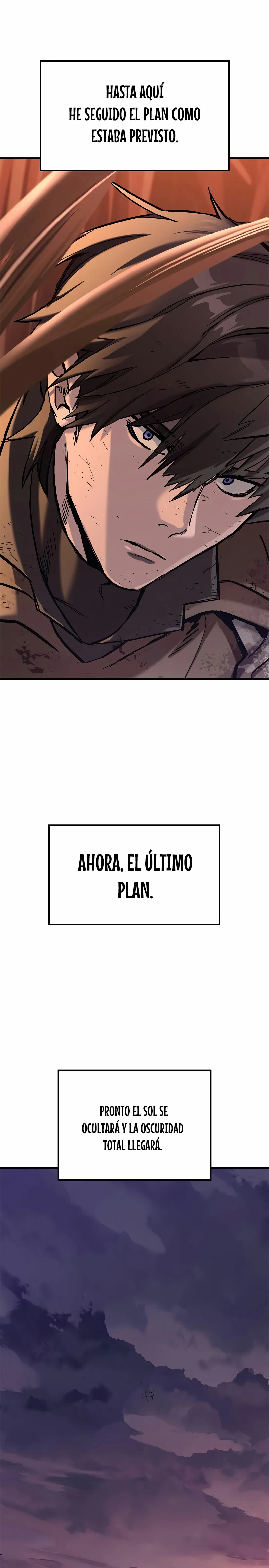 Read Eternally Regressing Knight ES Manga Online