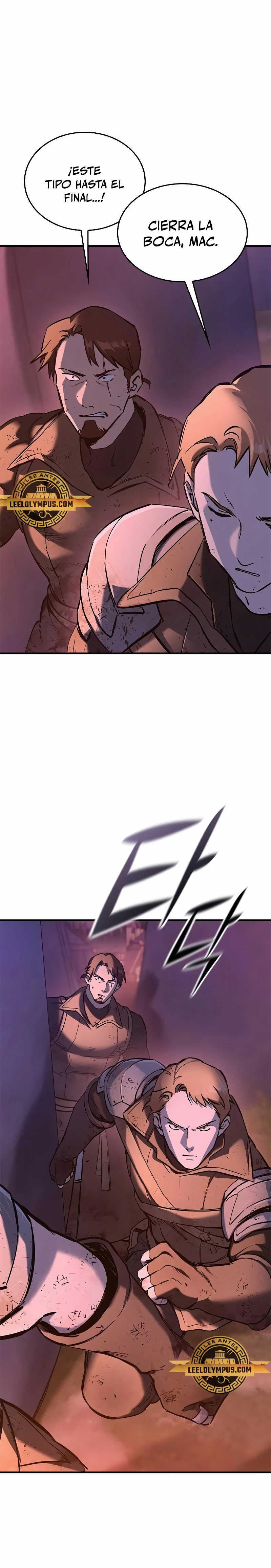 Read Eternally Regressing Knight ES Manga Online