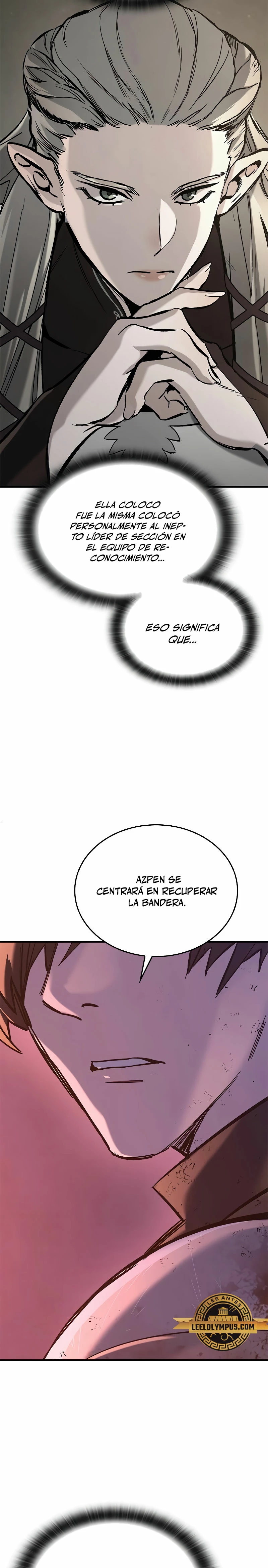 Read Eternally Regressing Knight ES Manga Online