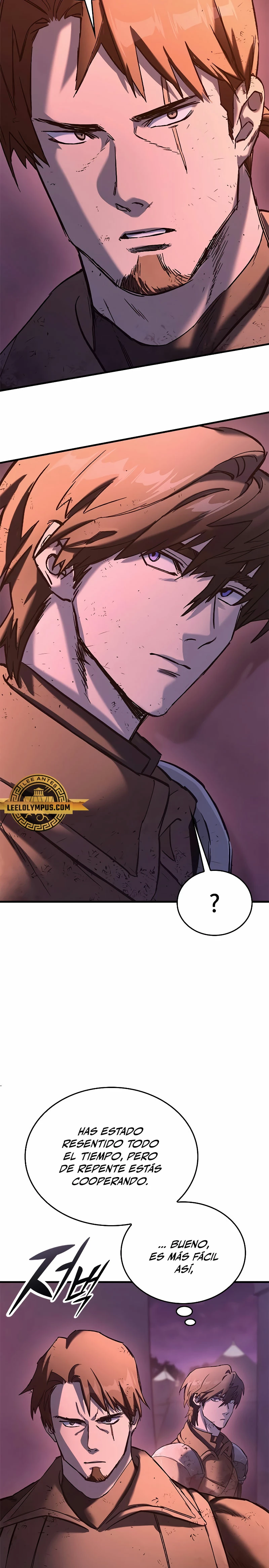 Read Eternally Regressing Knight ES Manga Online