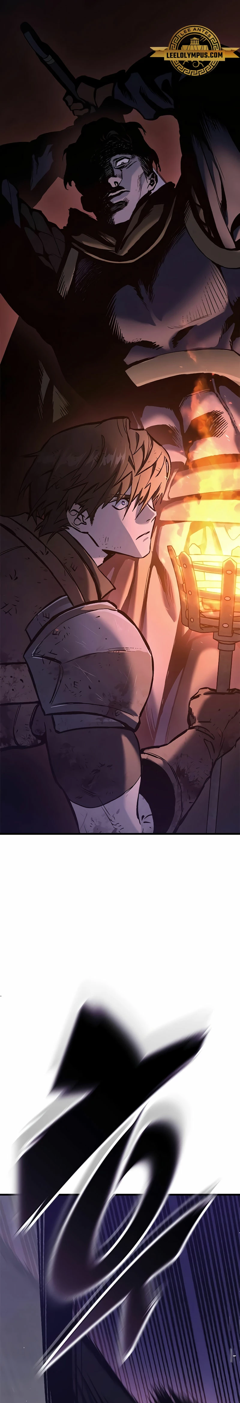 Read Eternally Regressing Knight ES Manga Online