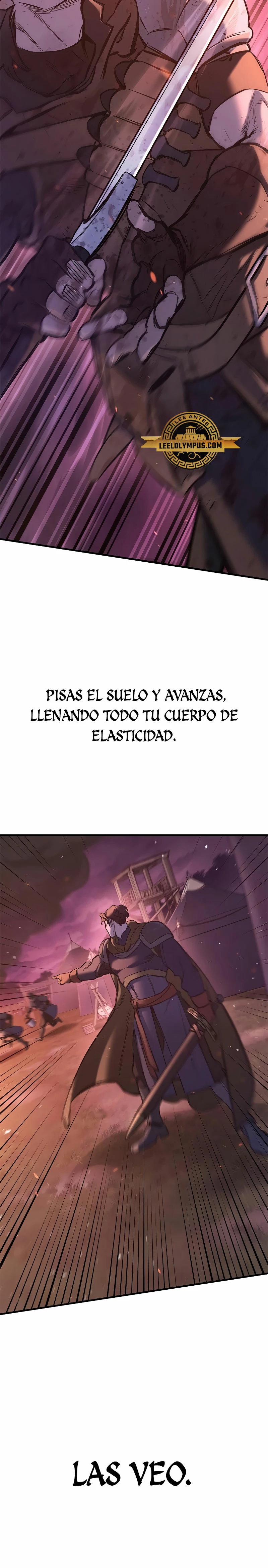 Read Eternally Regressing Knight ES Manga Online