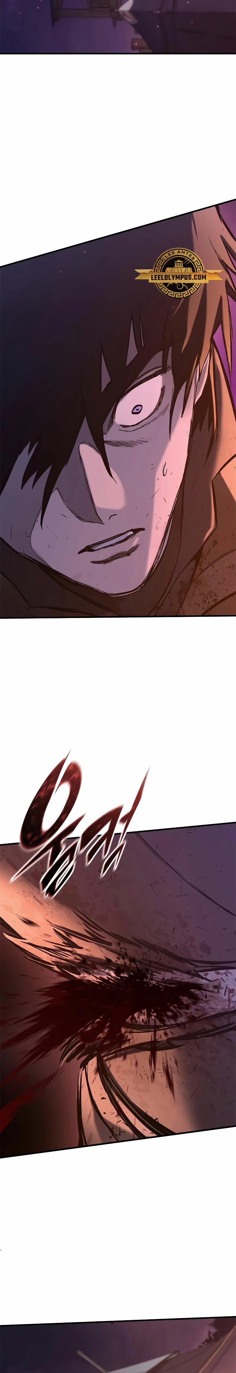 Read Eternally Regressing Knight ES Manga Online