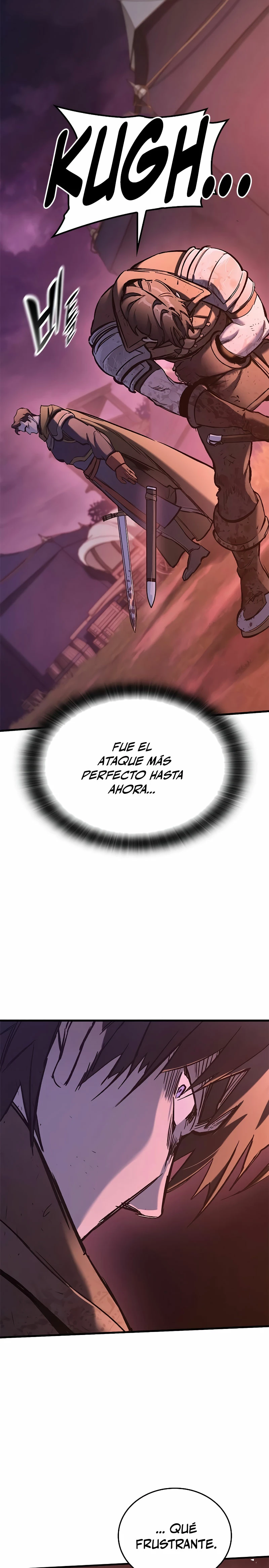 Read Eternally Regressing Knight ES Manga Online