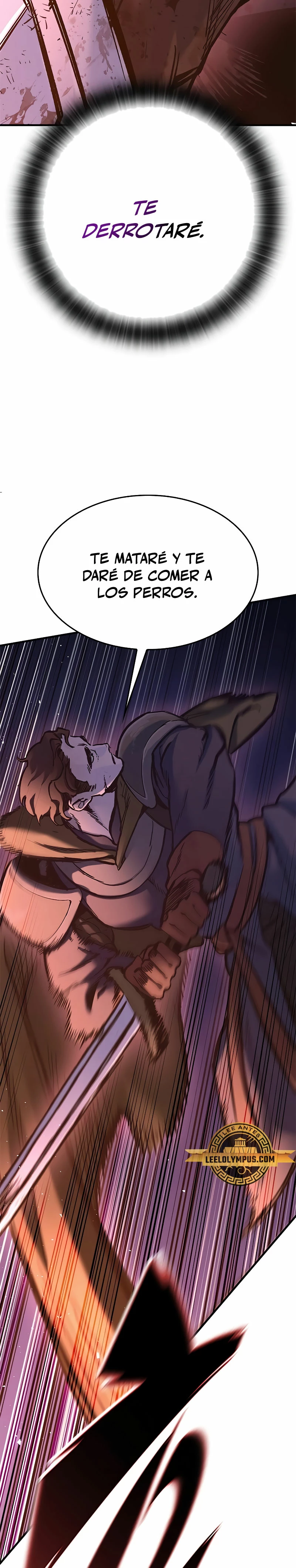 Read Eternally Regressing Knight ES Manga Online