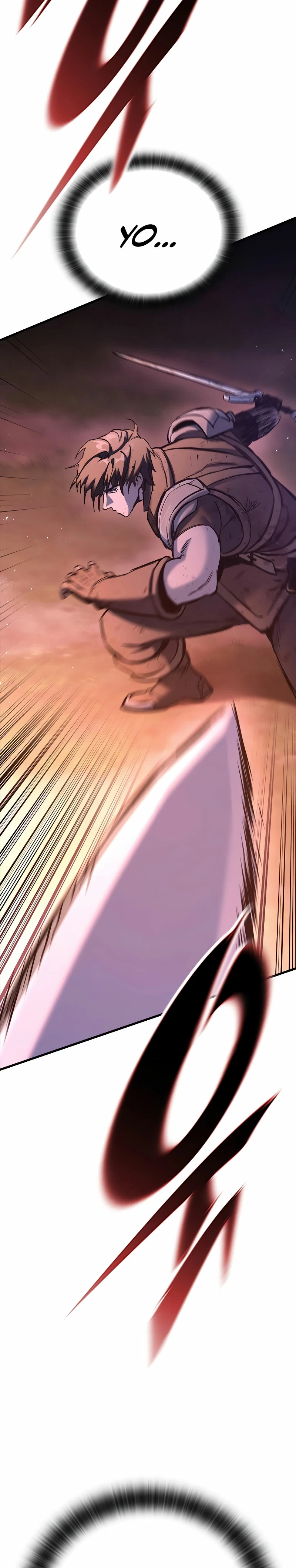 Read Eternally Regressing Knight ES Manga Online