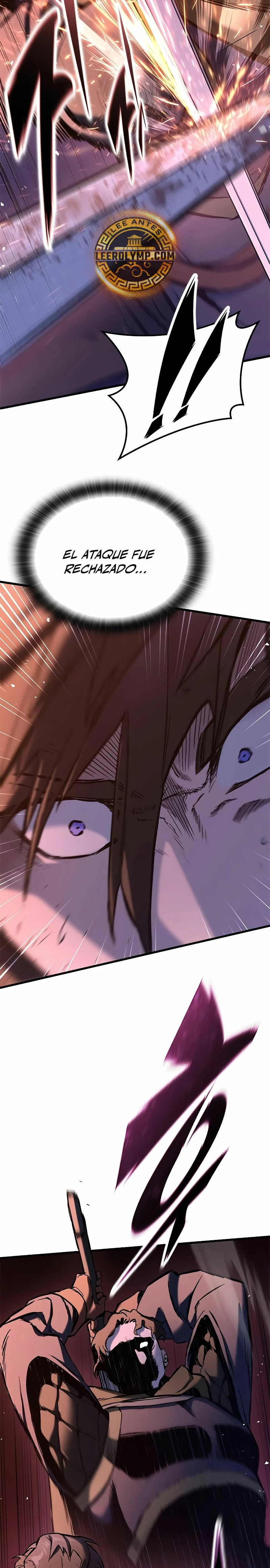 Read Eternally Regressing Knight ES Manga Online