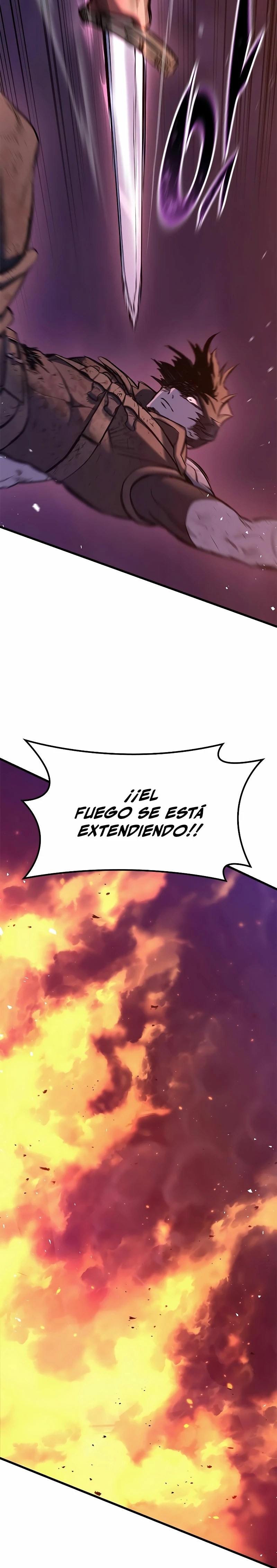 Read Eternally Regressing Knight ES Manga Online