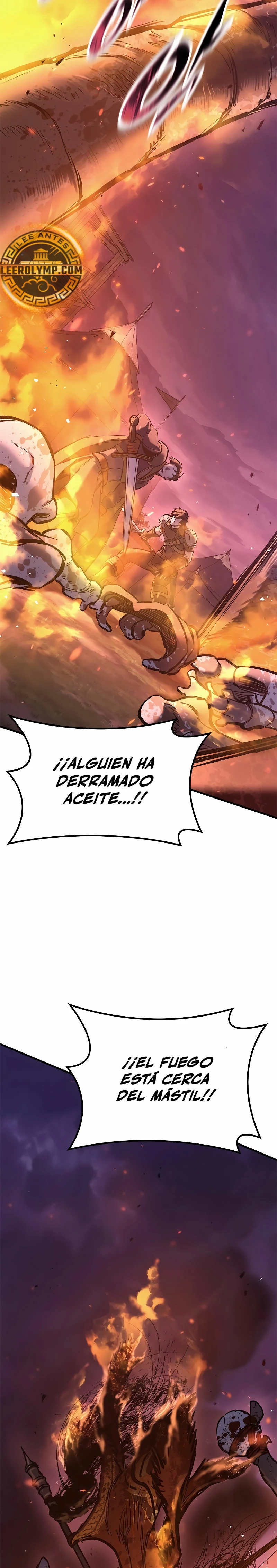 Read Eternally Regressing Knight ES Manga Online