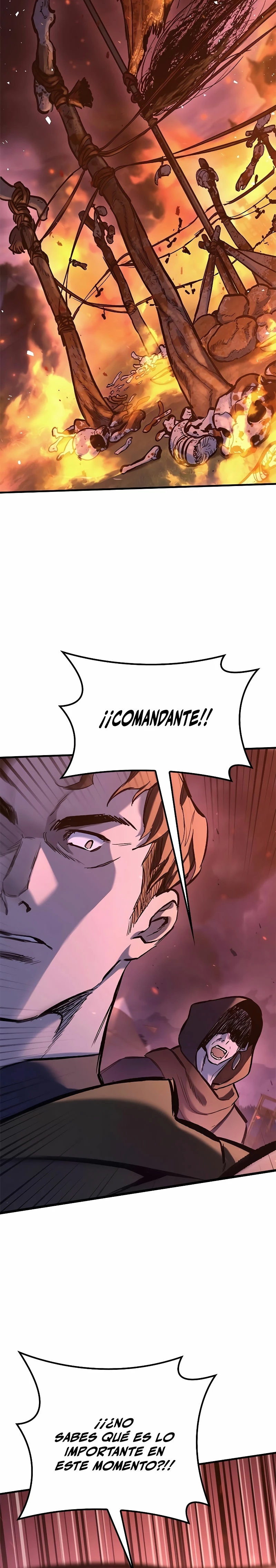 Read Eternally Regressing Knight ES Manga Online