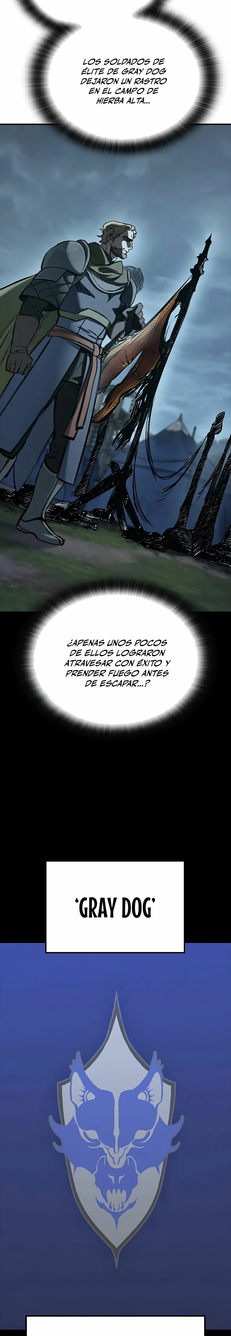 Read Eternally Regressing Knight ES Manga Online