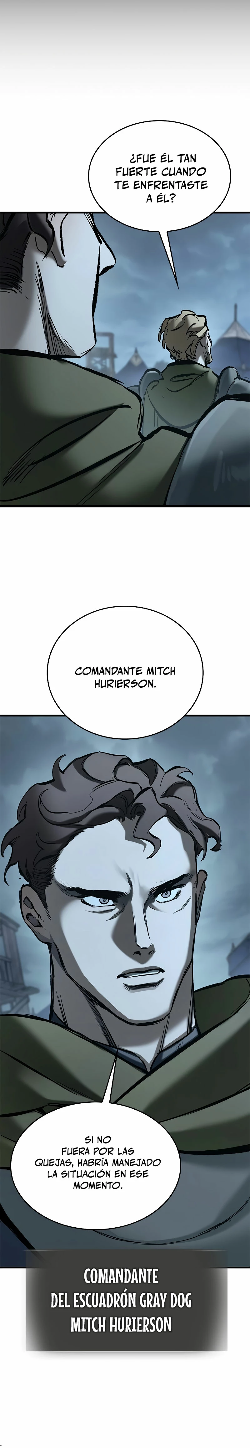 Read Eternally Regressing Knight ES Manga Online