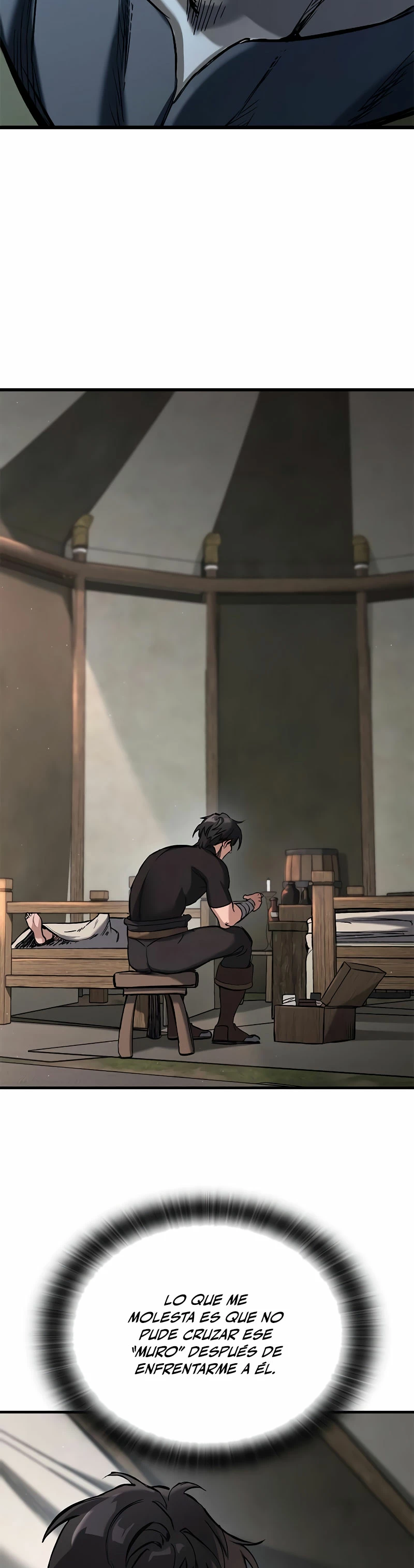 Read Eternally Regressing Knight ES Manga Online