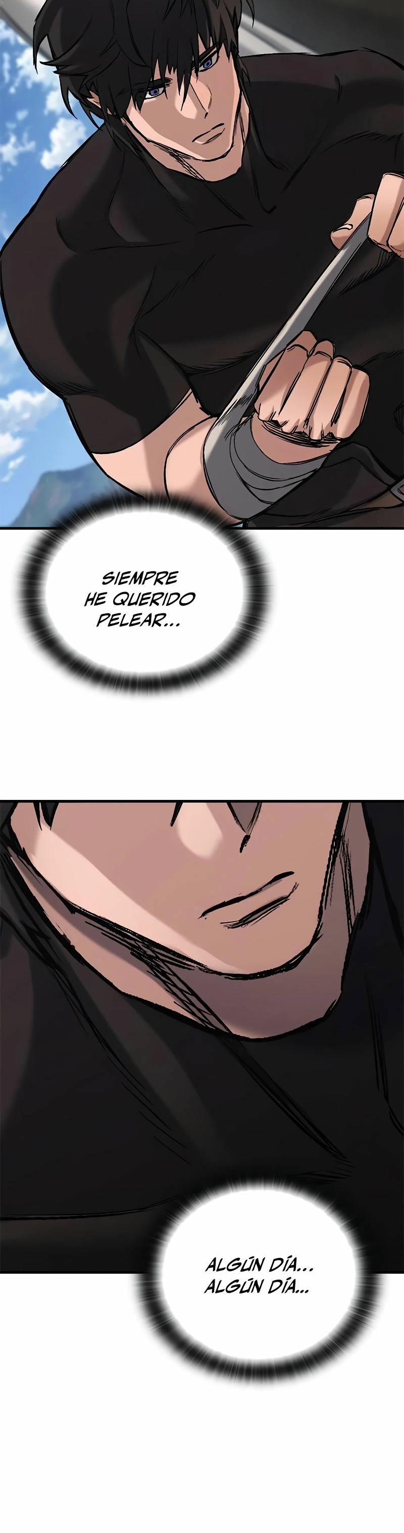 Read Eternally Regressing Knight ES Manga Online