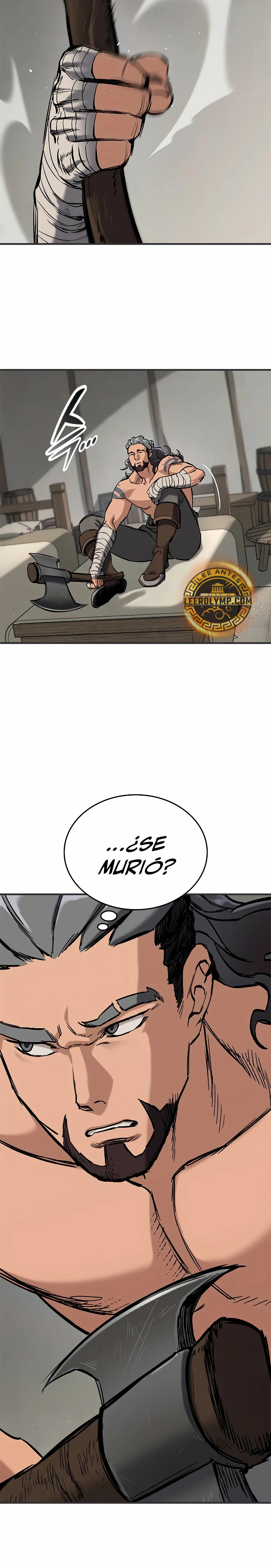 Read Eternally Regressing Knight ES Manga Online