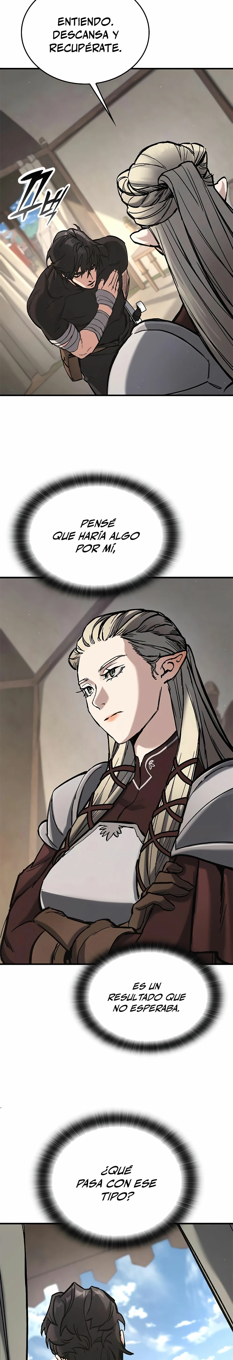 Read Eternally Regressing Knight ES Manga Online