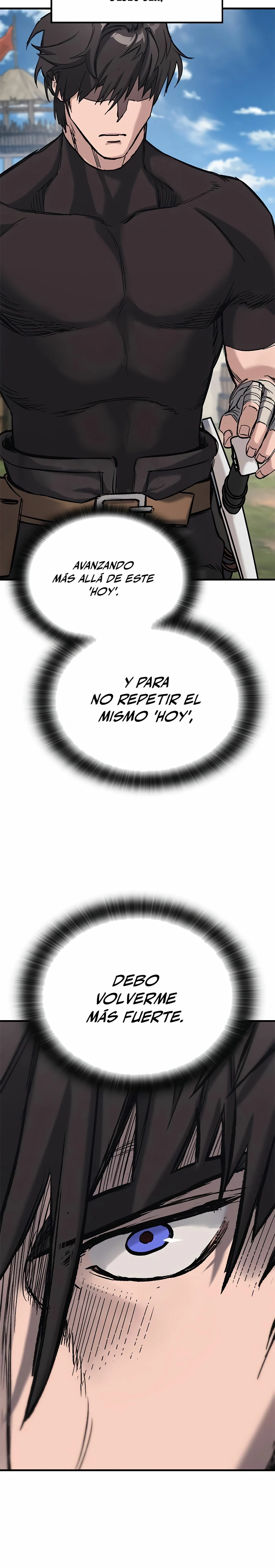 Read Eternally Regressing Knight ES Manga Online