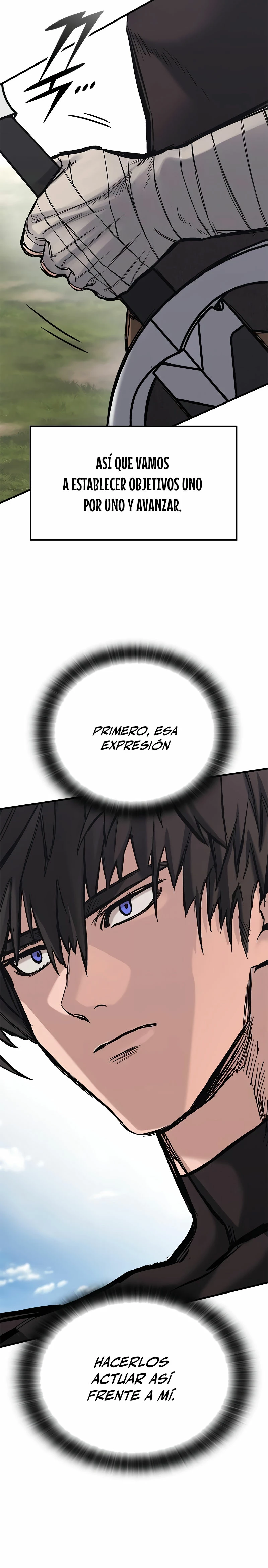 Read Eternally Regressing Knight ES Manga Online