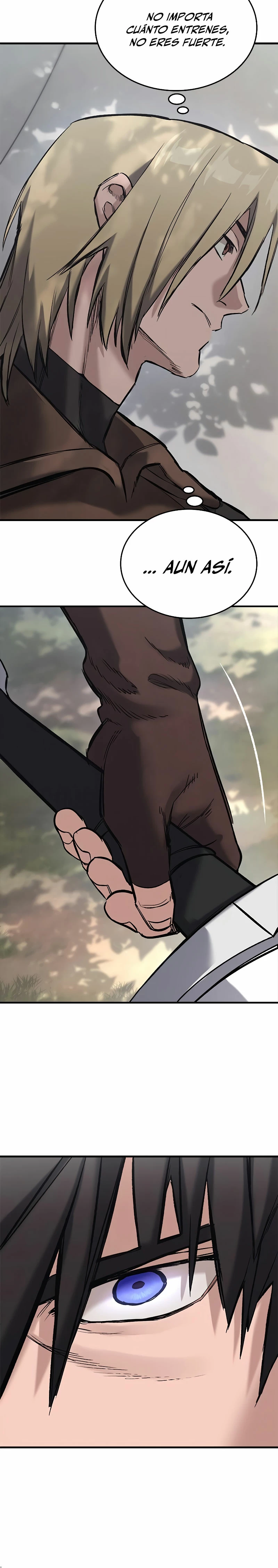 Read Eternally Regressing Knight ES Manga Online