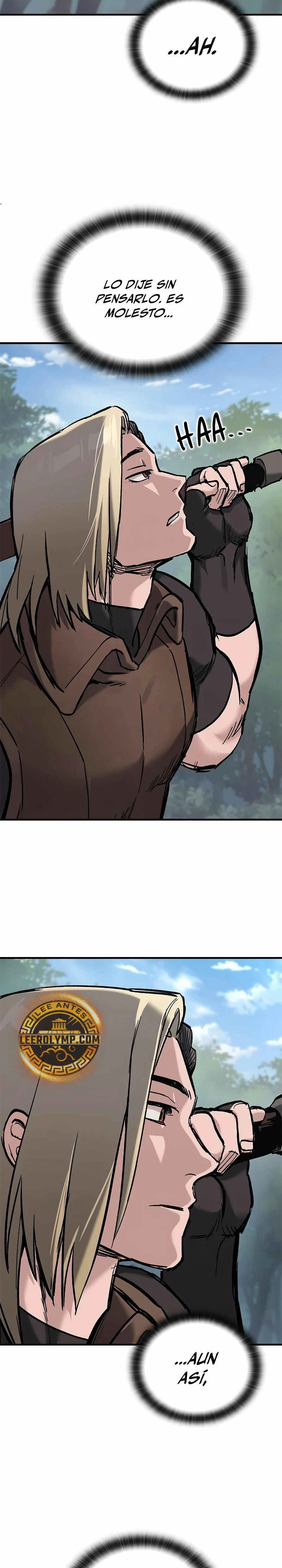 Read Eternally Regressing Knight ES Manga Online