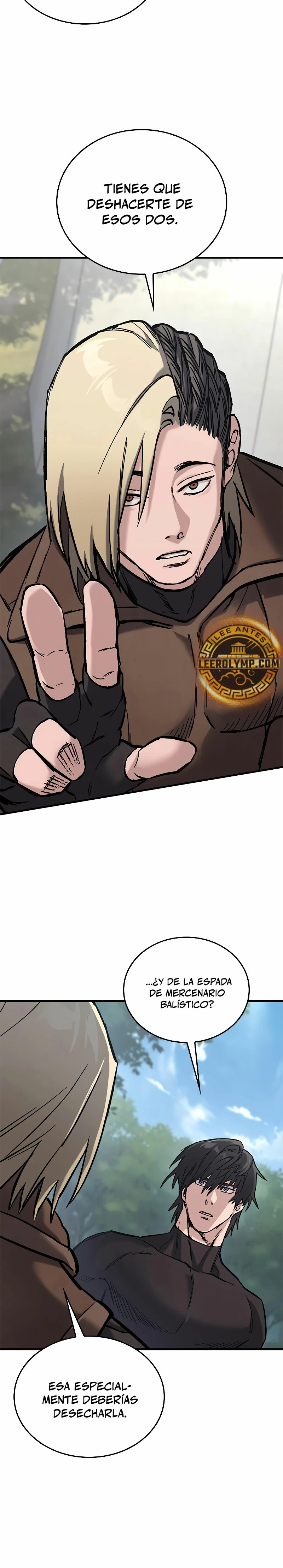 Read Eternally Regressing Knight ES Manga Online