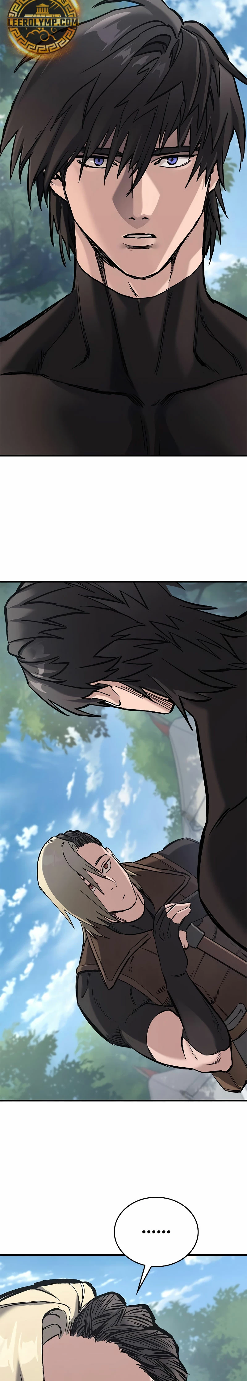 Read Eternally Regressing Knight ES Manga Online