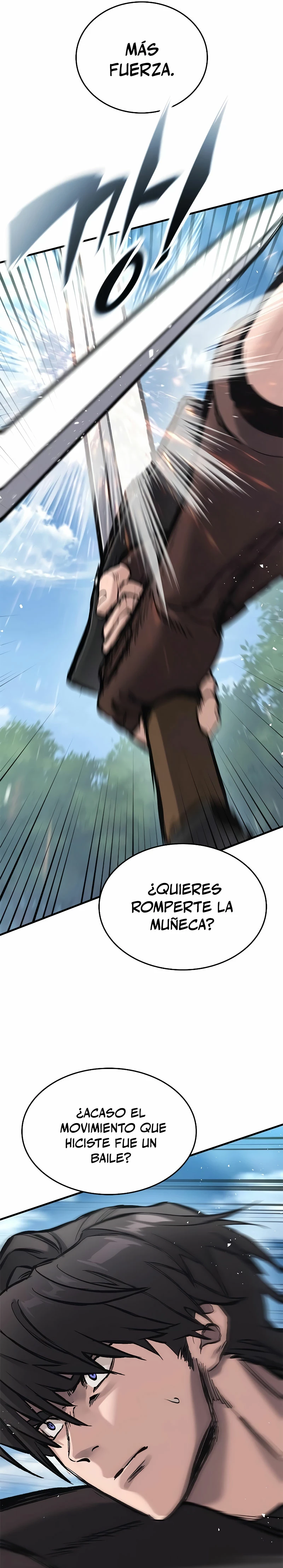 Read Eternally Regressing Knight ES Manga Online