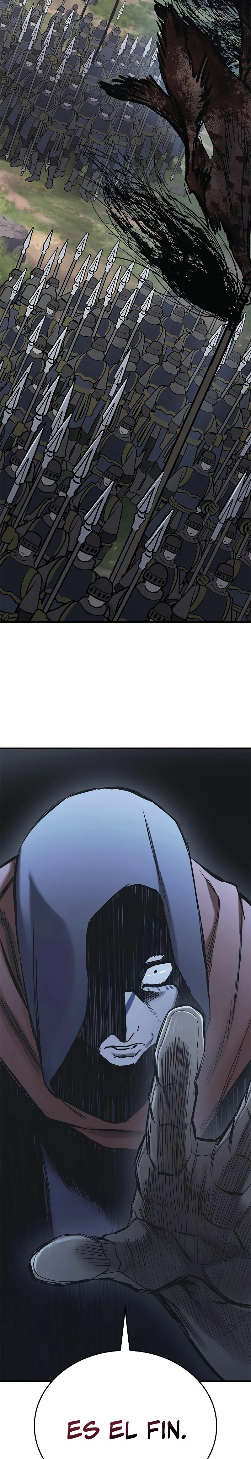 Read Eternally Regressing Knight ES Manga Online