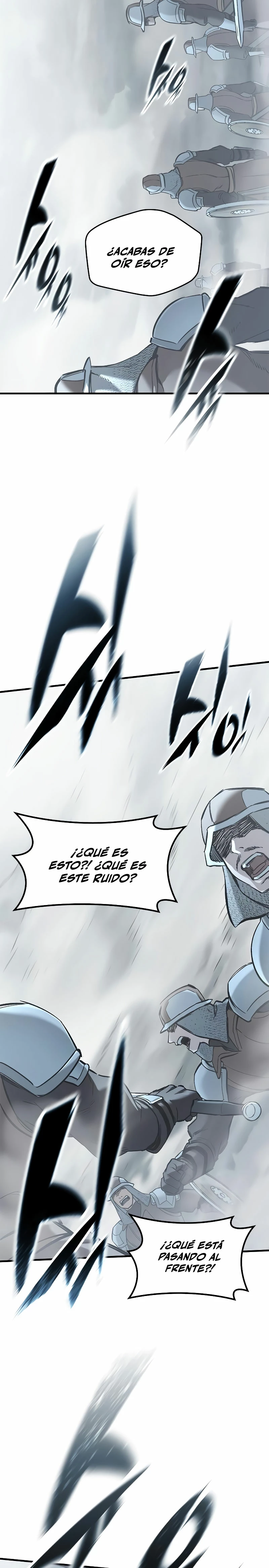 Read Eternally Regressing Knight ES Manga Online