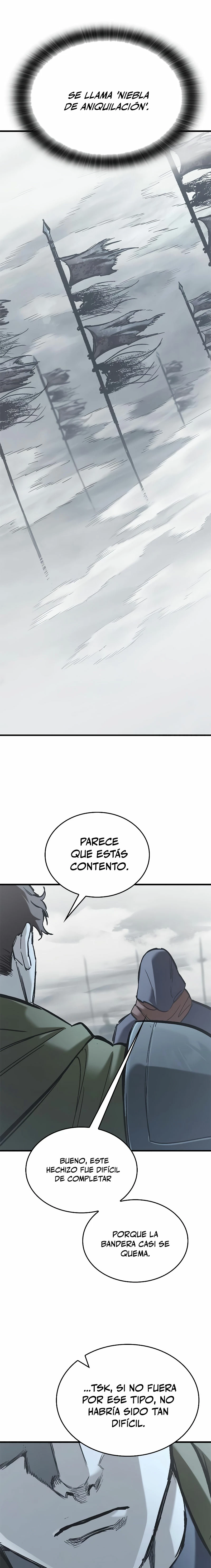 Read Eternally Regressing Knight ES Manga Online