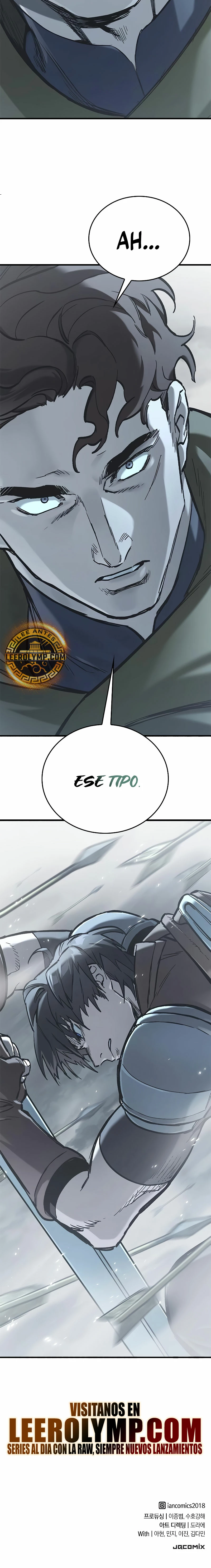 Read Eternally Regressing Knight ES Manga Online