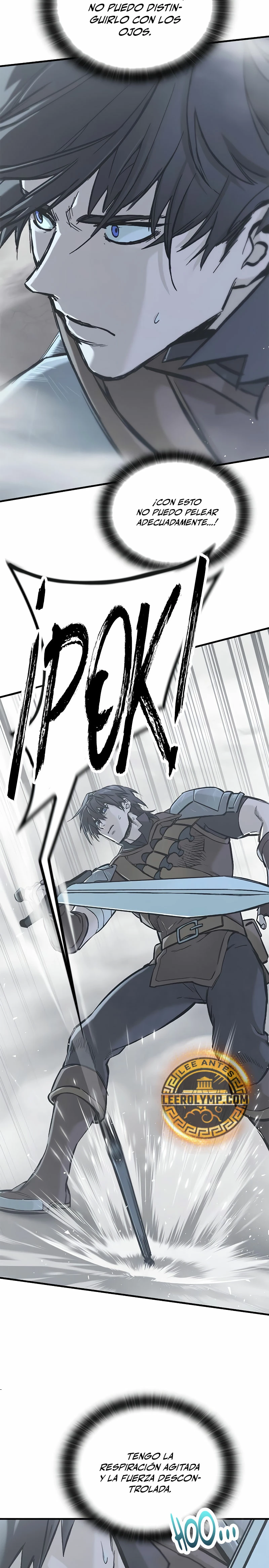 Read Eternally Regressing Knight ES Manga Online